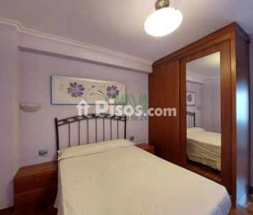 Piso en alquiler en Ourense Capital - Foto 4