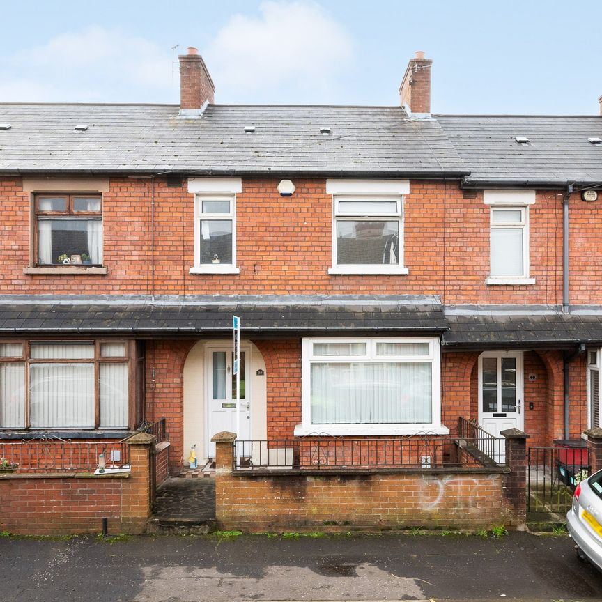 38 Windsor Drive, Belfast, BT9 7FH - Photo 1