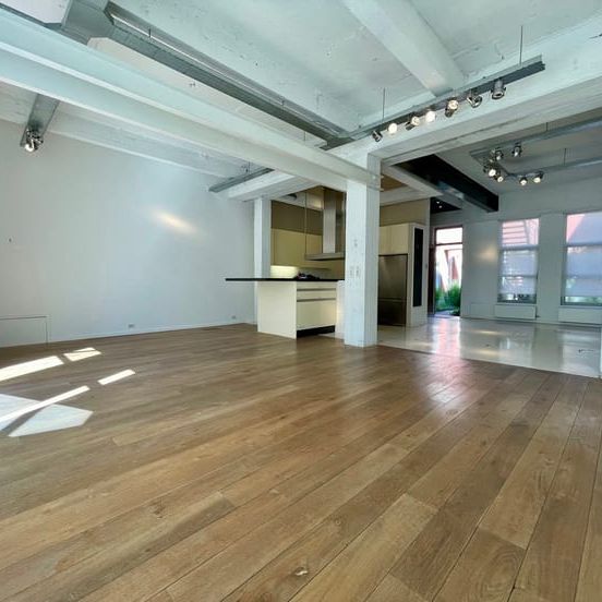 Appartement te huur - Photo 1