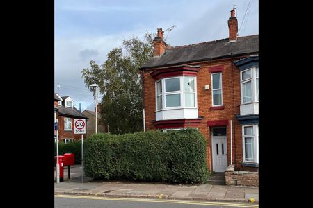 Room in a Shared House, Fosse Road South, LE3 - Photo 4