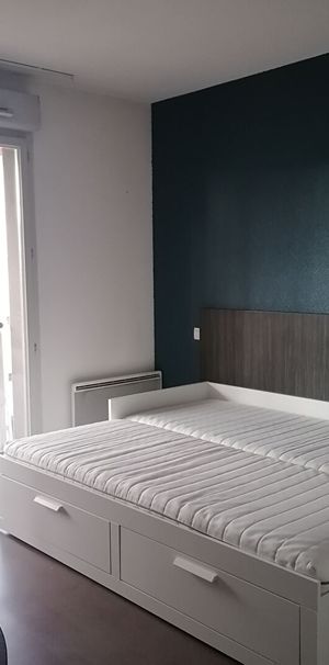 Appartement 1 pièce - Photo 1