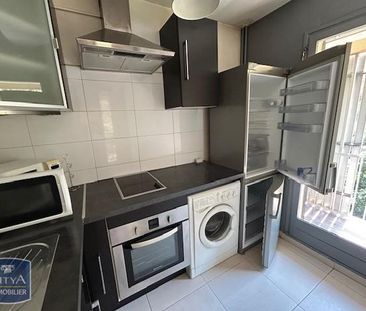 Location Appartement 1 pièce 26m² AIX EN PROVENCE 13100 - Photo 3