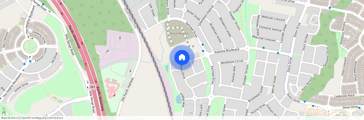 21 Matas Dve, Qld 4209, Pimpama