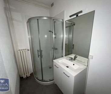 Location Appartement 1 pièce 40m² LE BLANC 36300 - Photo 5
