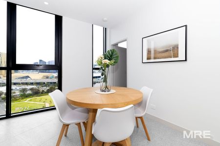 407/138 Ferrars Street, South Melbourne - Photo 4