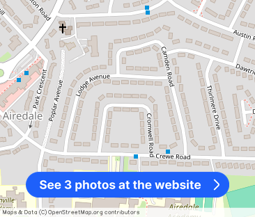 Cromwell Road, Castleford - Photo 1