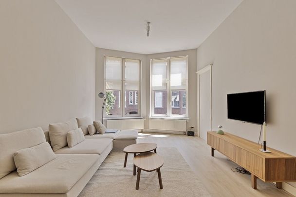 Te huur: Appartement Berberisstraat in Den Haag - Photo 1