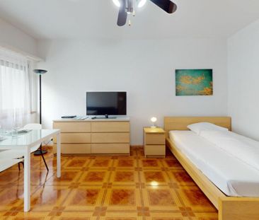 Unique Serviced Living @ Basel SBB / Gundeldingen - Photo 4