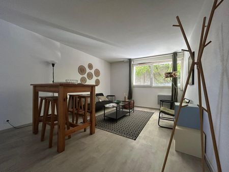 Location Appartement 2 pièces 46m² TALENCE 33400 - Photo 2