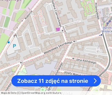 Stylowe mieszkanie w sercu Wildy – 2 POKOJE, 41 m² - Zdjęcie 1