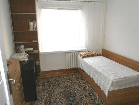 Mieszkanie, 60 m - Photo 5