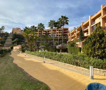 Piso en alquiler, C/ Benalauria - Res Calanova Sea Golf -, , M104311 - Photo 6