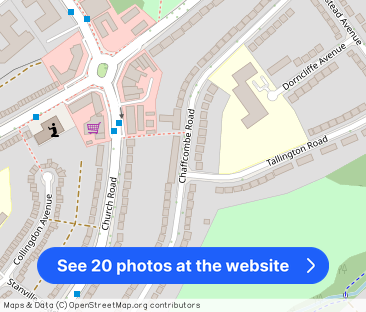 Chaffcombe Road, Birmingham, B26 - Photo 1
