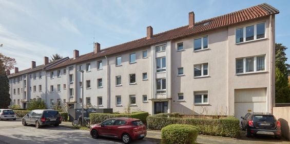 3- Zimmer Wohnung in Ehrenfeld - Foto 3