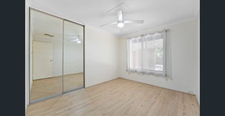 Three Bedroom Home in Rockingham - Photo 5