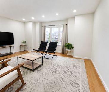 For Lease - 21 Sorrento St Street Unit# 1, Kitchener, Ontario - Photo 5