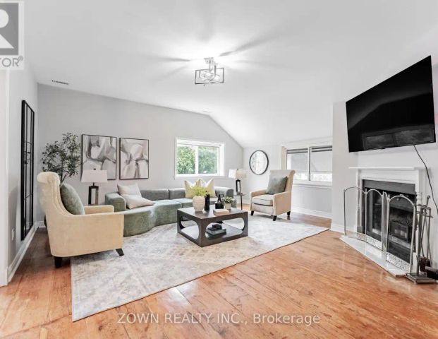 UPPER - 17277 OLD MAIN STREET — 2 Bedroom - Photo 1