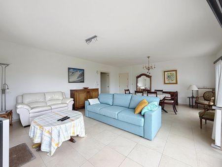 Appartement te huur in Duinbergen - Photo 3