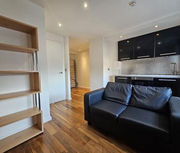 1 bedroom apartment to rent - Photo 5