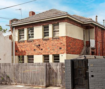 1/38 Alexandra Street, South Yarra VIC 3141 - Apartment For Rent | ... - Photo 1