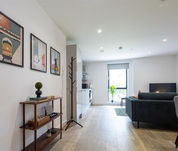 Oscar House, Manchester M15 - Photo 1