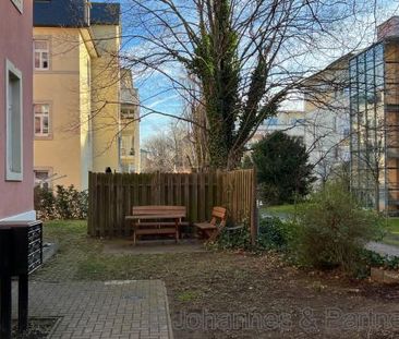 01159 Dresden - Löbtau , Frankenbergstraße 27 WE 7 - Foto 5