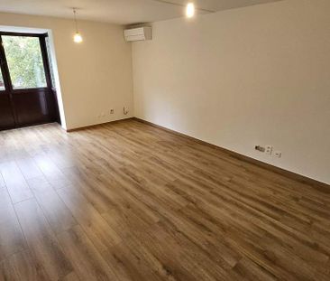 Appartement te huur in Hasselt voor € 750 met 1 slaapkamer - Photo 1