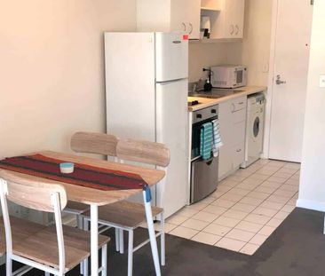 Studio on Wakefield - Photo 2