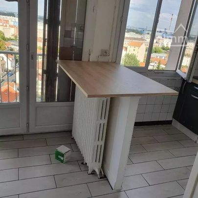 Location | 3 pièces | 52.23m² - Photo 1