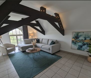 Location Appartement 4 pièces 94m² ST OMER 62500 - Photo 3