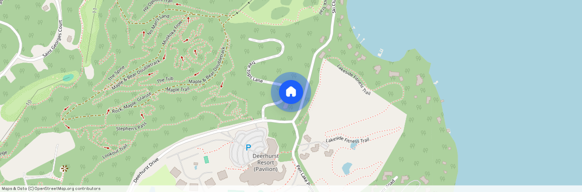 11 Treetops Lane, Huntsville