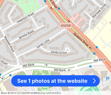 Sandy Grove, Liverpool, L13 - Photo 1