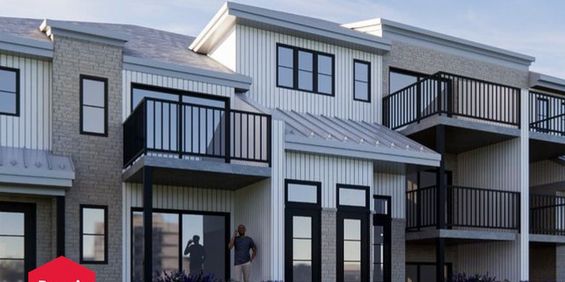 Appartement Waterloo À Louer - Photo 3