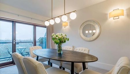 4 bedroom penthouse to rent - Photo 4