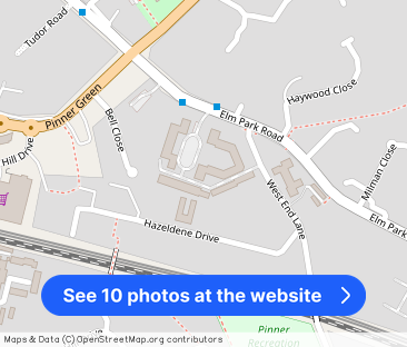 Elm Park Road - Photo 1