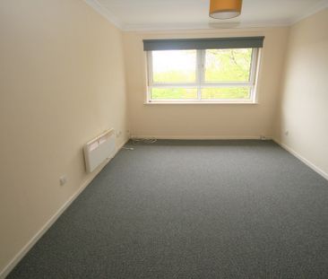 Elvan Street, 1 Bed Unfurnished Apartment with Parking, Shettleston... - Photo 5