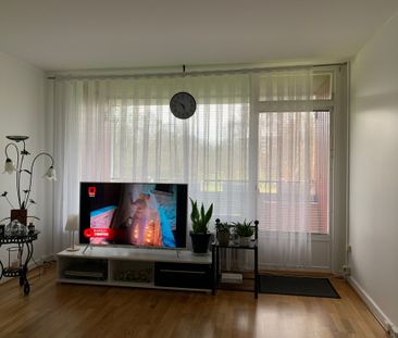 Rökullagatan 4A, Helsingborg - Foto 6