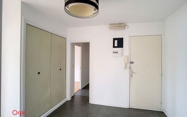 Appartement à louer 3 pièces • Nantes - Photo 1