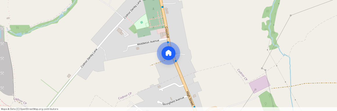 21 Boyd Street, Crosshill