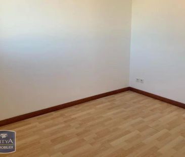 Appartement à louer 2 pièces 52.6m² - Photo 6