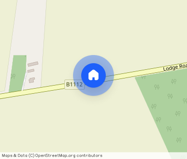 Lodge Road, Feltwell, THETFORD - Photo 1