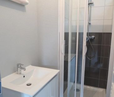 Appartement à louer 2 pièces 65.33m² - Photo 6