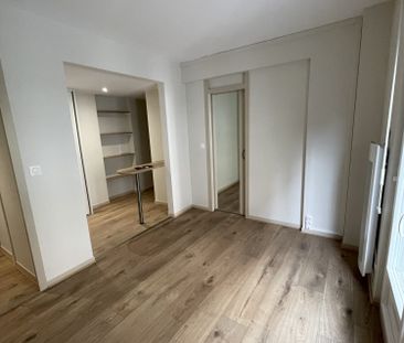 Appartement T2 entièrement rénové - Photo 6