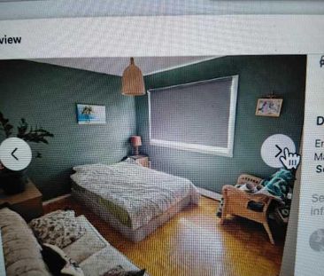 4 1/2 très beau à Louer pour personnes âgés autonome près de tout l... - Photo 1