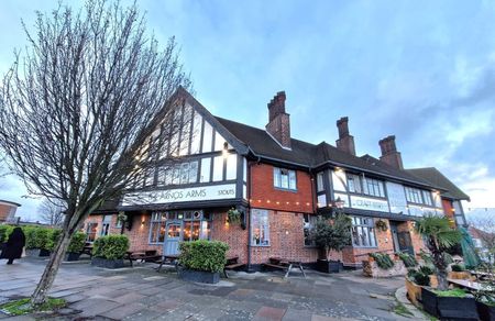 1 Bed Flat, Armfield House, N11 - Photo 5