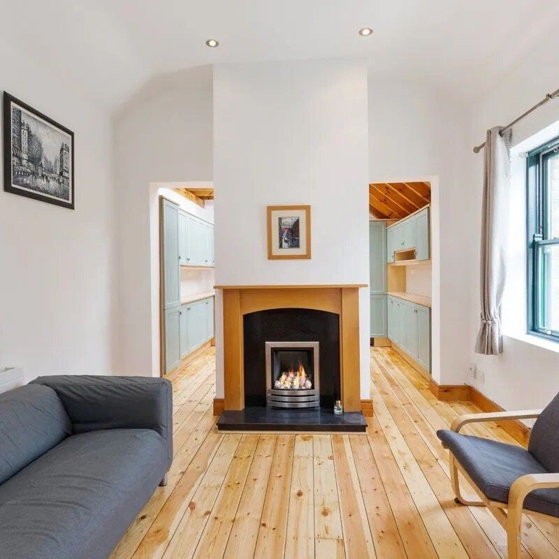 3 Le Vere Terrace, Harold's Cross, Dublin 6W - Photo 1
