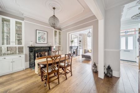 5 bedroom house to rent - Photo 4