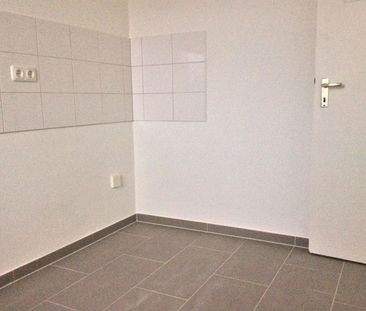 1-Zimmer Single Wohnung! - Photo 6