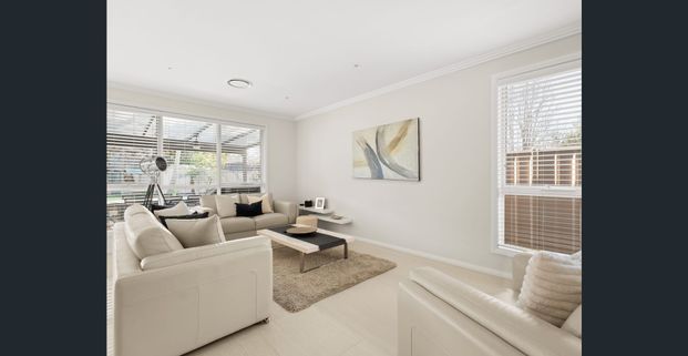 Contemporary Family Home with Expansive Living Spaces and Outdoor Oasis - Photo 1