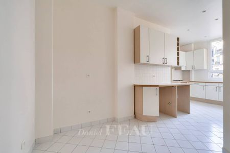 Location appartement, Paris 17ème (75017), 6 pièces, 175 m², ref 652993 - Photo 2